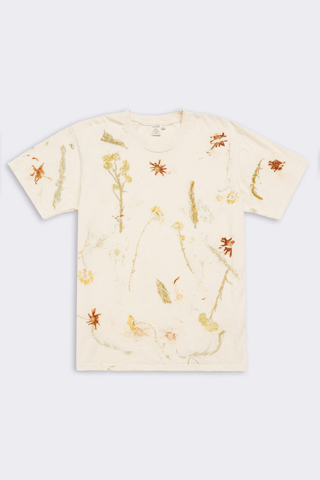 Limited Artist Series Topanga Eco Print