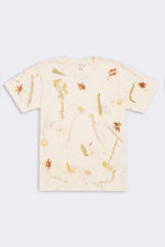 Men's Limited Artist Series: Topanga Eco-Print