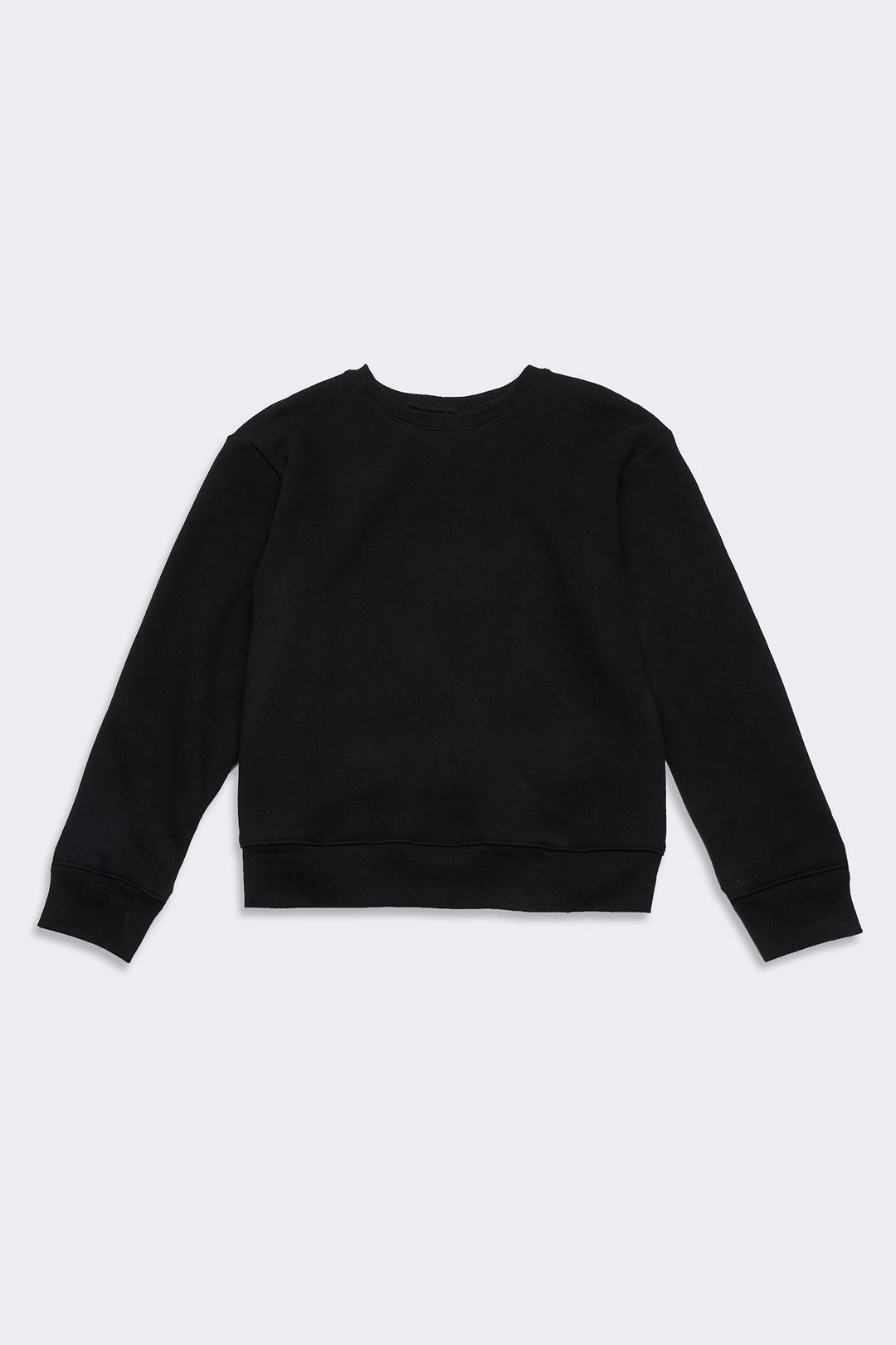 100% Organic Cotton Heavyweight Fleece Sweatshirt and Sweatpants Made in  the USA — Harvest & Mill | organic cotton clothing | grown & sewn in USA |  sustainable and ethical clothing