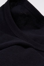 Men's Organic Tank Top in Black