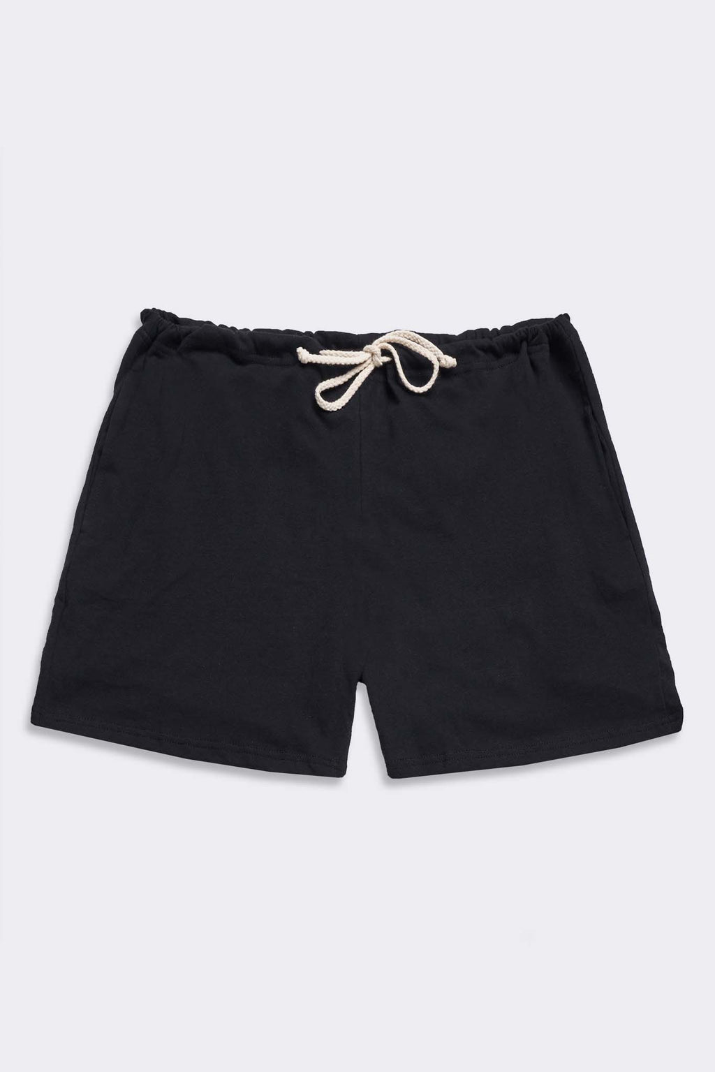Ethical and Sustainable Organic Cotton Shorts Made in the USA — Harvest &  Mill, organic cotton clothing