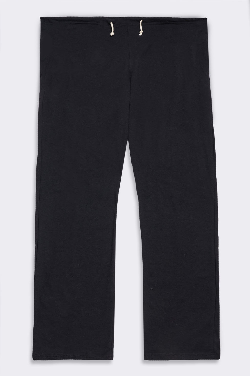 Organic Drawstring Only Lounge Pants