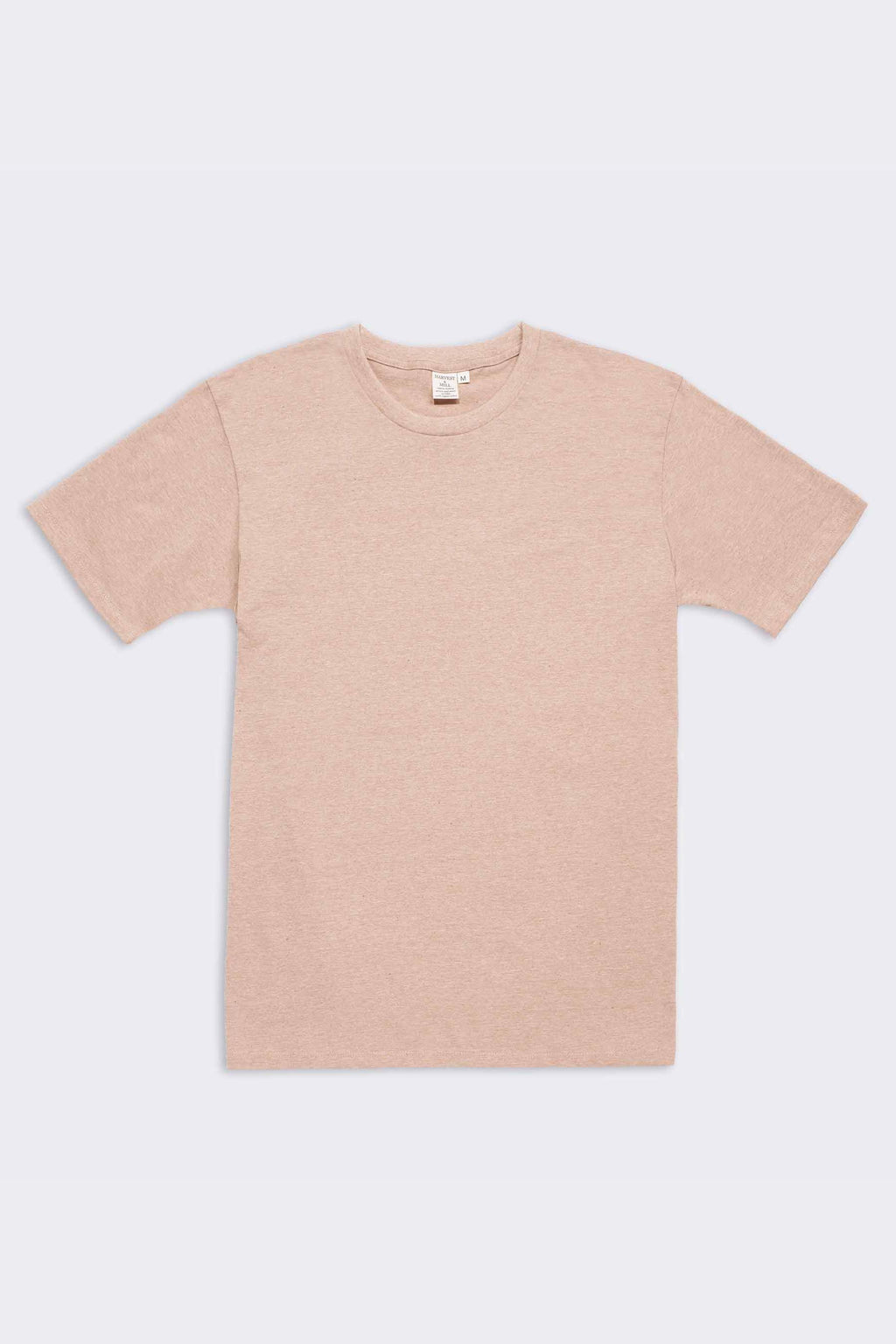 Organic Heirloom Style Crew