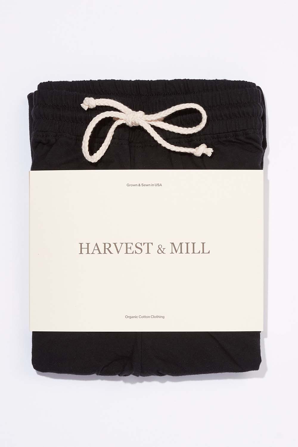 Abundant Harvest Ribbon Jogger Pants