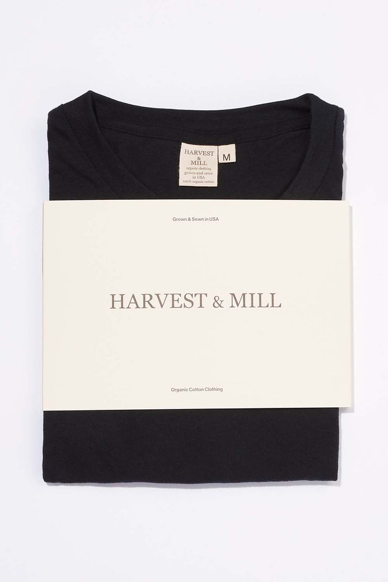 Men's Organic Athletic Shorts 2 Pack – Harvest & Mill