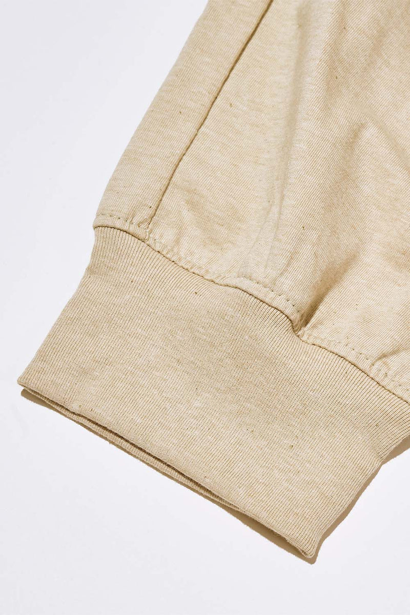 Limited Edition: Men's Living Color Tan-Green Jogger Pants – Harvest & Mill