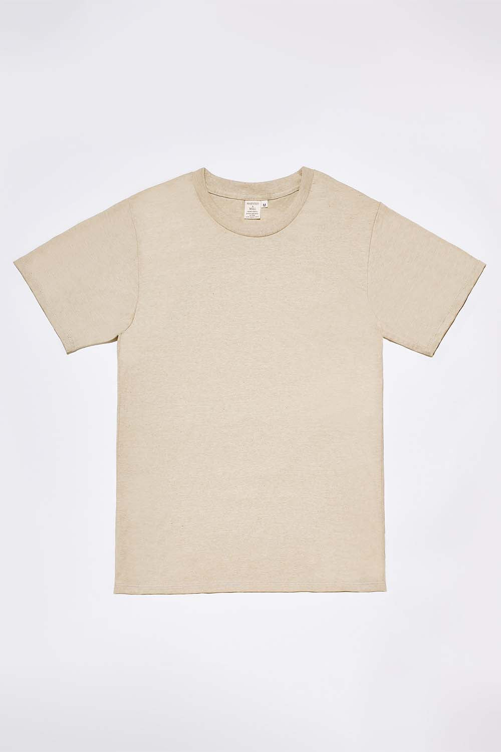 Limited Edition Living Tan Crew Tee