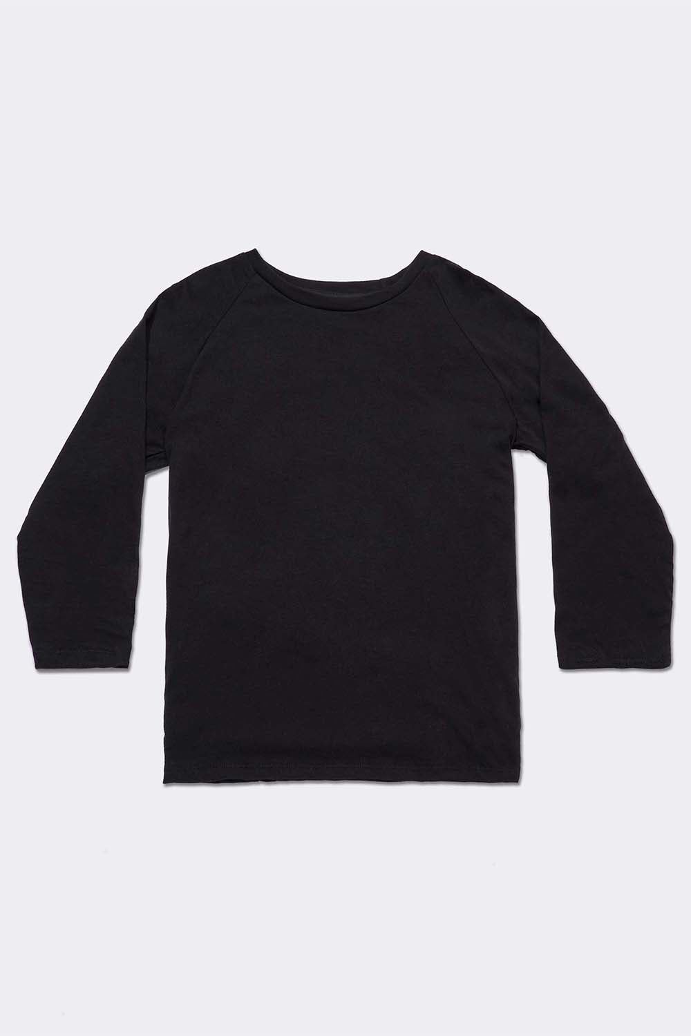 Organic Raglan