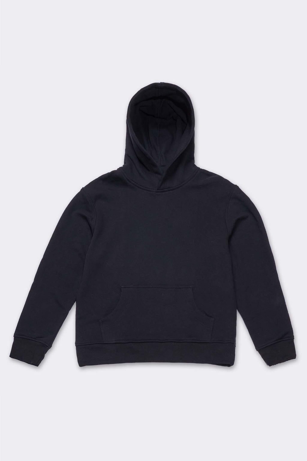 Organic Hoodie Sweatshirt