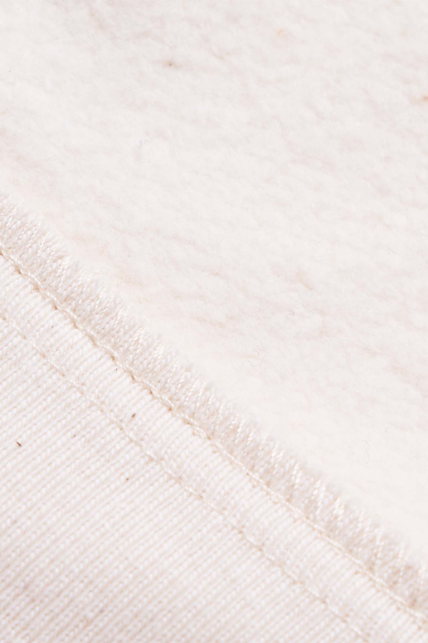 Women's Organic Sweatshirt